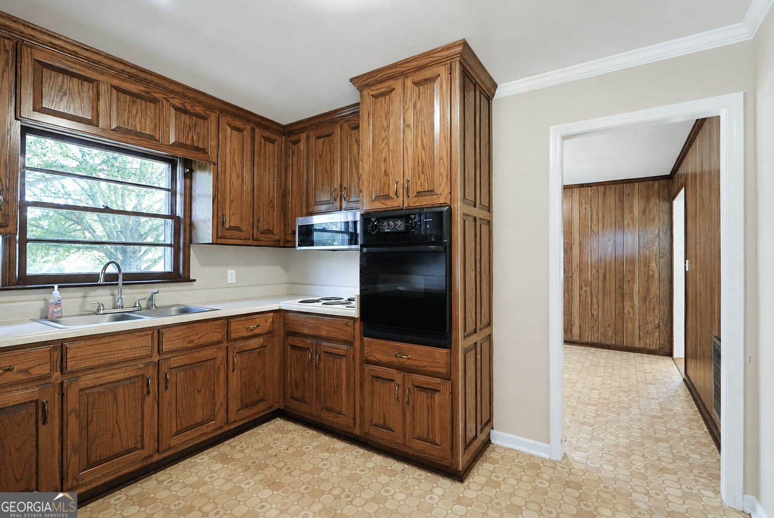 3 bedroom, 1 bathroom, 1,048 sq ft single family residence for sale at 1711 Hebron Church Road, Statham, GA 30666 — photo 10