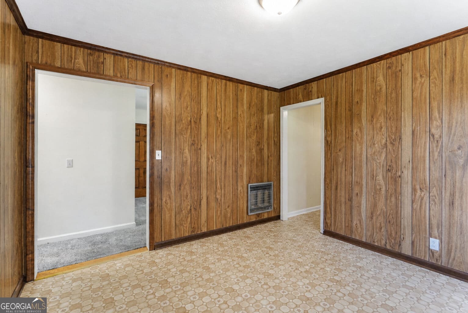 3 bedroom, 1 bathroom, 1,048 sq ft single family residence for sale at 1711 Hebron Church Road, Statham, GA 30666 — photo 8