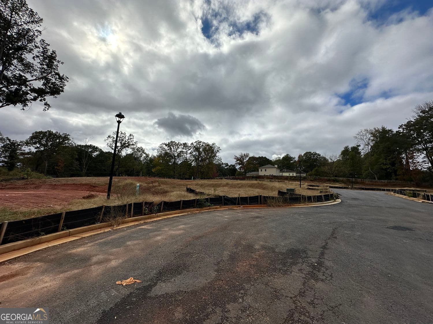 residential lot for sale at 2080 Tilson Road, Decatur, GA 30032 — photo 3