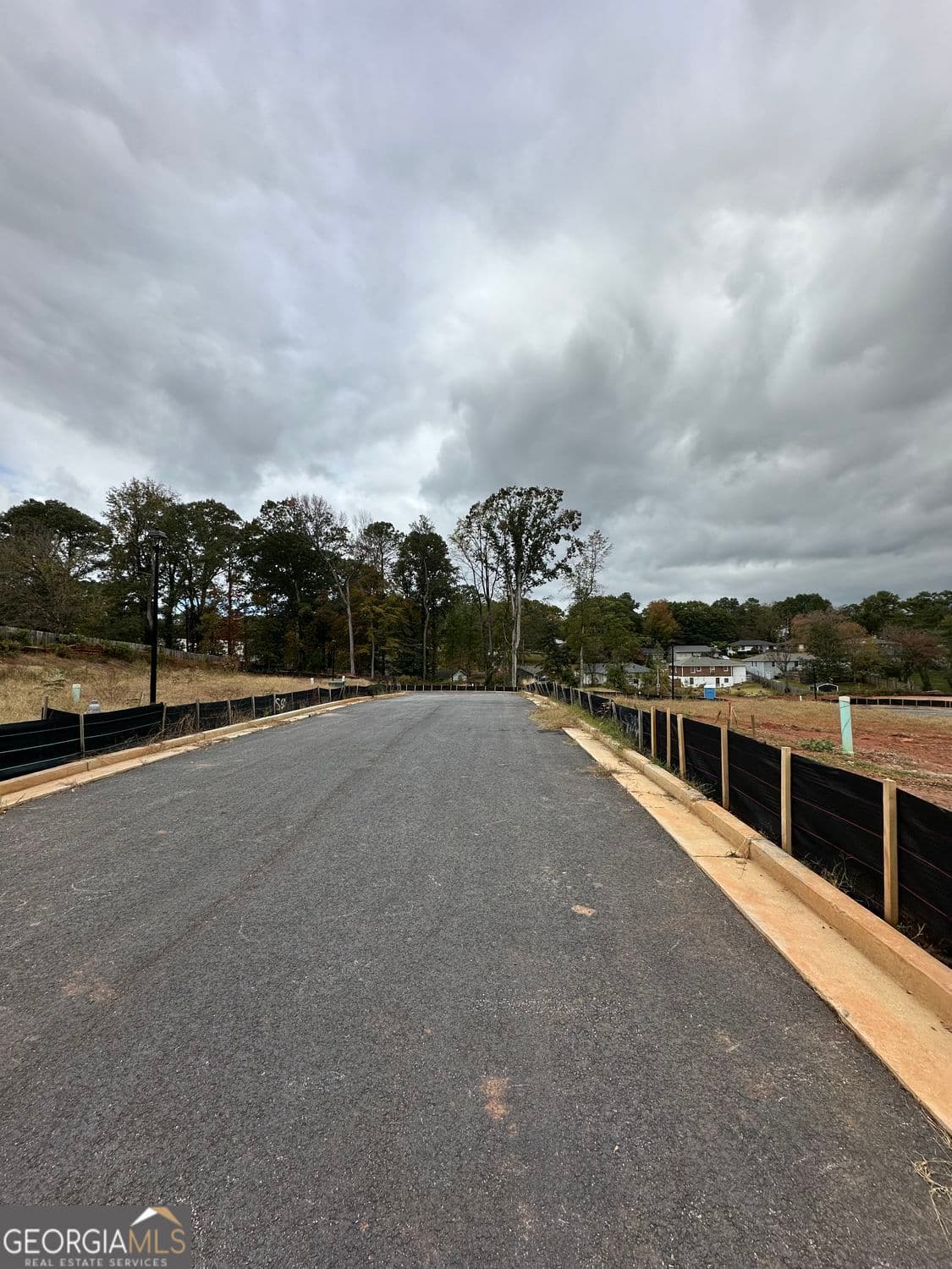 residential lot for sale at 2080 Tilson Road, Decatur, GA 30032 — photo 5