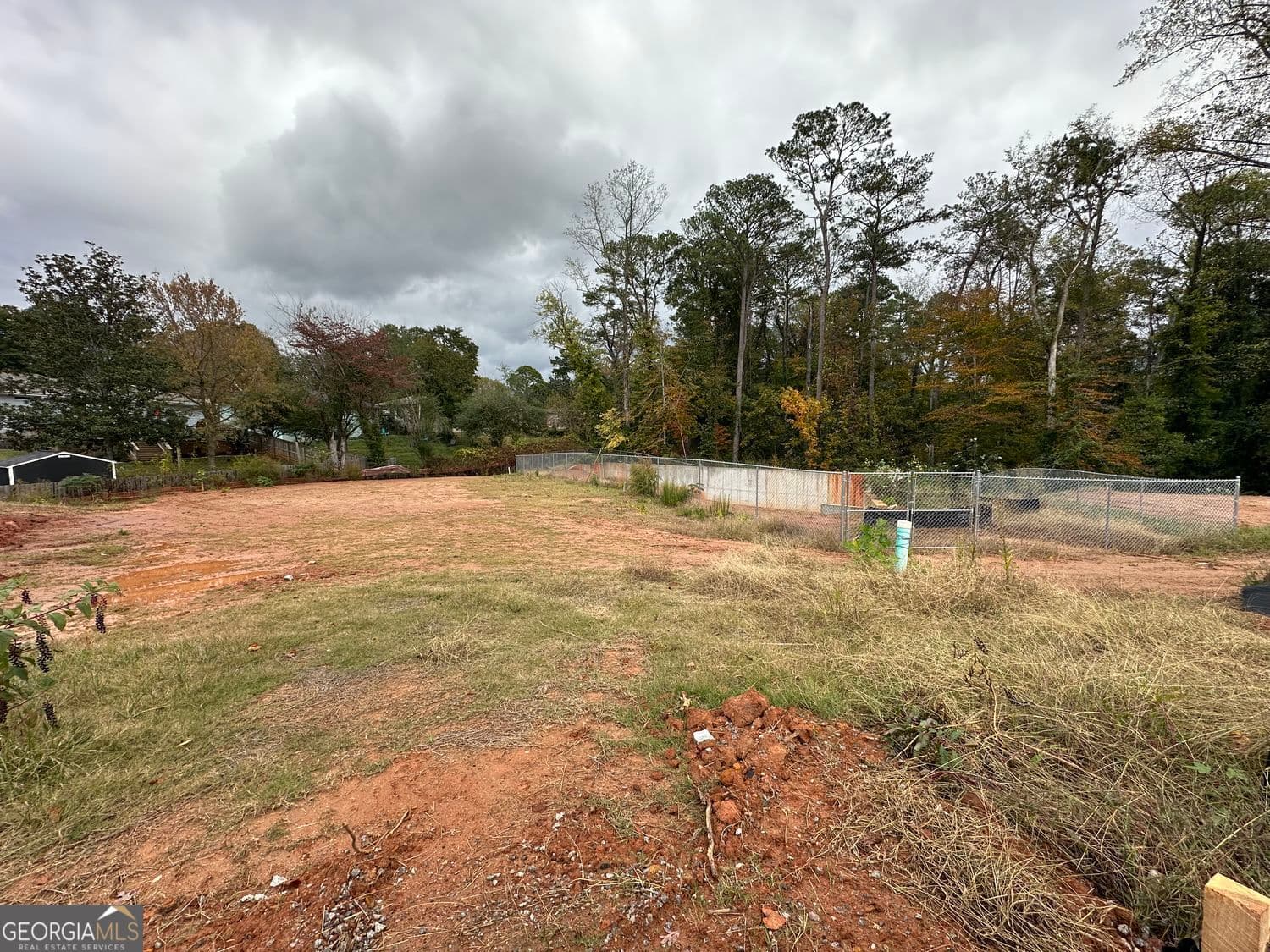 residential lot for sale at 2080 Tilson Road, Decatur, GA 30032 — photo 9