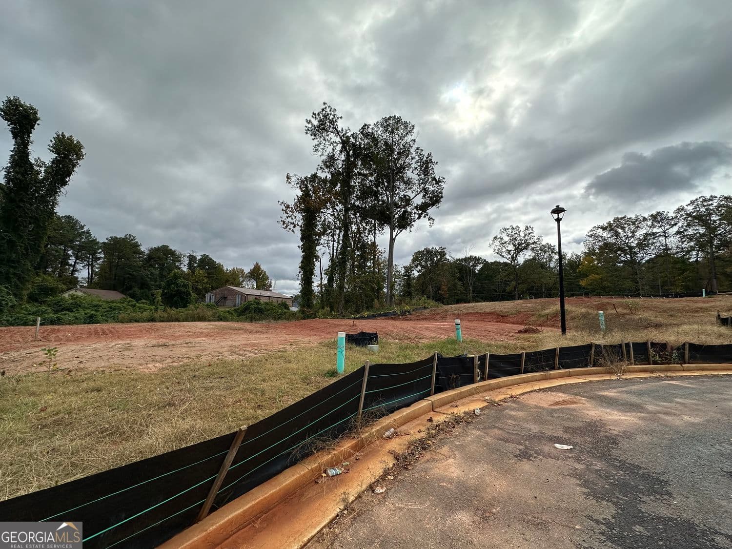 residential lot for sale at 2080 Tilson Road, Decatur, GA 30032 — photo 10