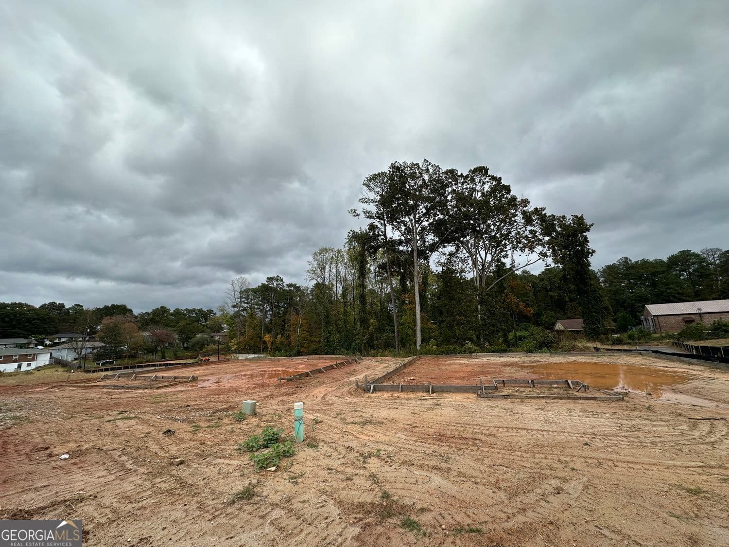residential lot for sale at 2080 Tilson Road, Decatur, GA 30032 — photo 4