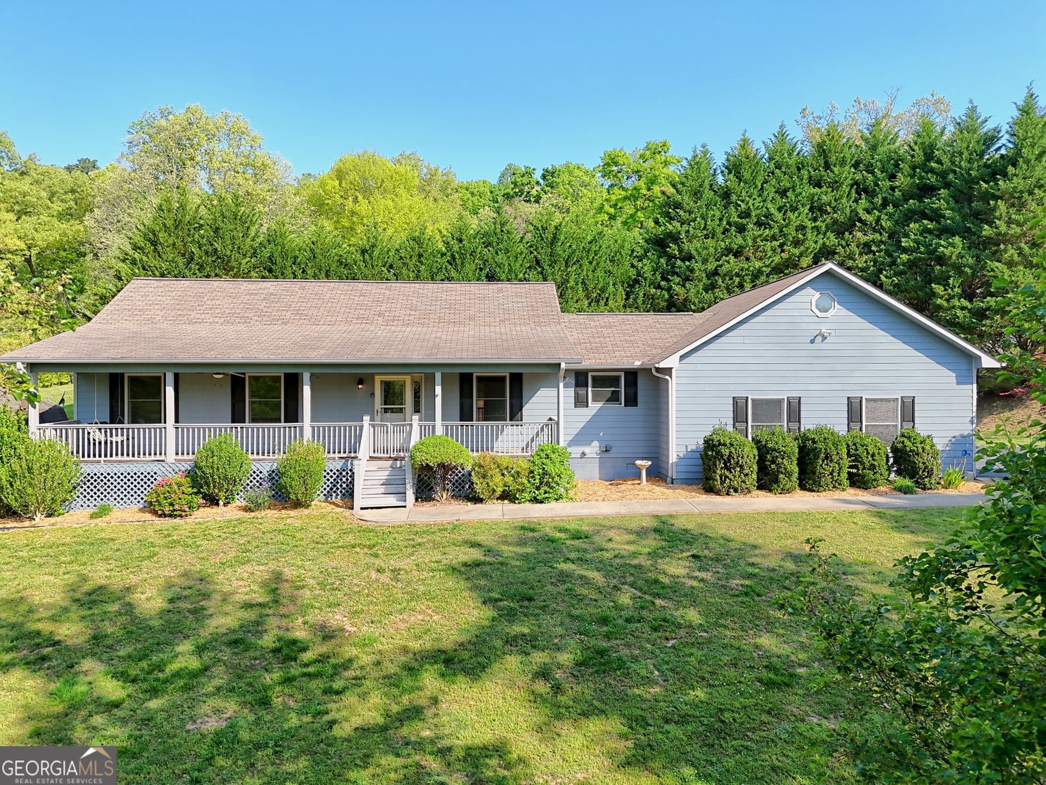 95 Dogwood Hills, Hayesville, NC 28904 — most recent listing photo