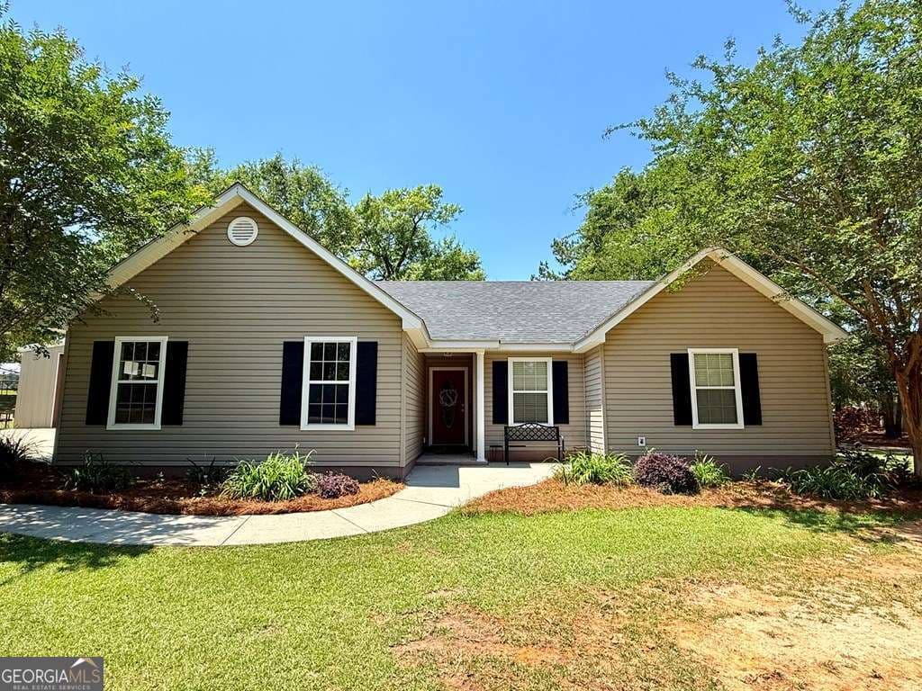 3 bedroom, 2 bathroom single family residence sold at 2355 Whiddon Mill Road NA, Tifton, GA 31793