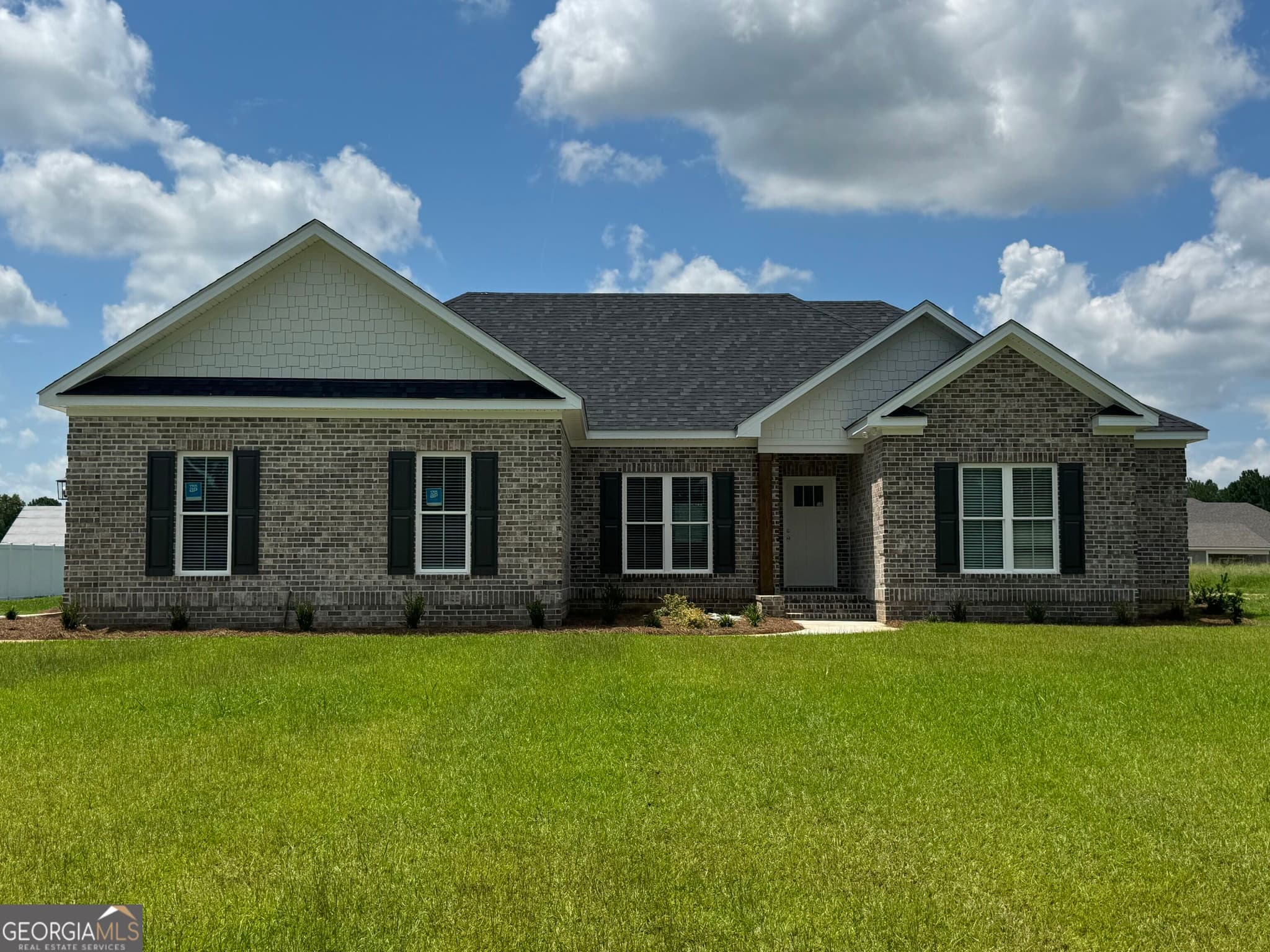 4 bedroom, 3 bathroom, 1,875 sq ft single family residence for sale at LOT 46 Pin Oak Lane, Statesboro, GA 30458 — photo 1 of 1