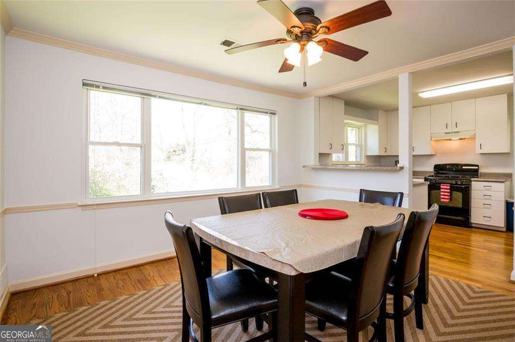 3 bedroom, 2 bathroom, 1,546 sq ft duplex for rent at 1538 Beech Valley Way, Atlanta, GA 30306 for $3,100 a month — photo 8