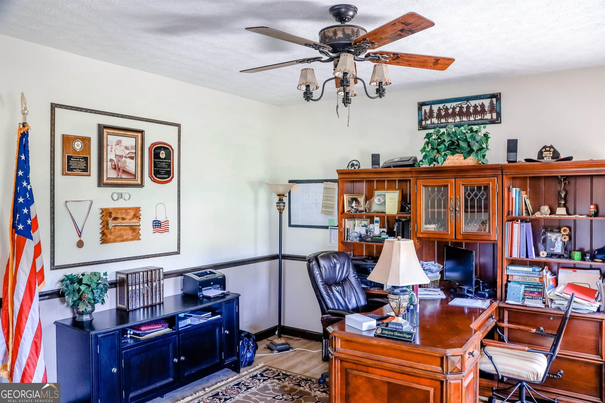 5 bedroom, 4.5 bathroom, 6,700 sq ft single family residence for rent at 6659 Lone Oak Road, Hogansville, GA 30230 for $3,000 a month — photo 7