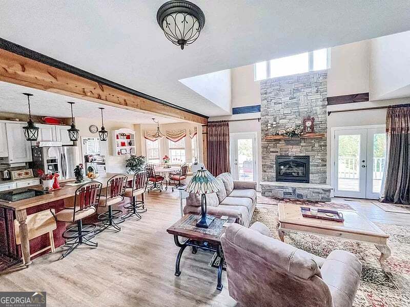 5 bedroom, 4.5 bathroom, 6,700 sq ft single family residence for rent at 6659 Lone Oak Road, Hogansville, GA 30230 for $3,000 a month — photo 9