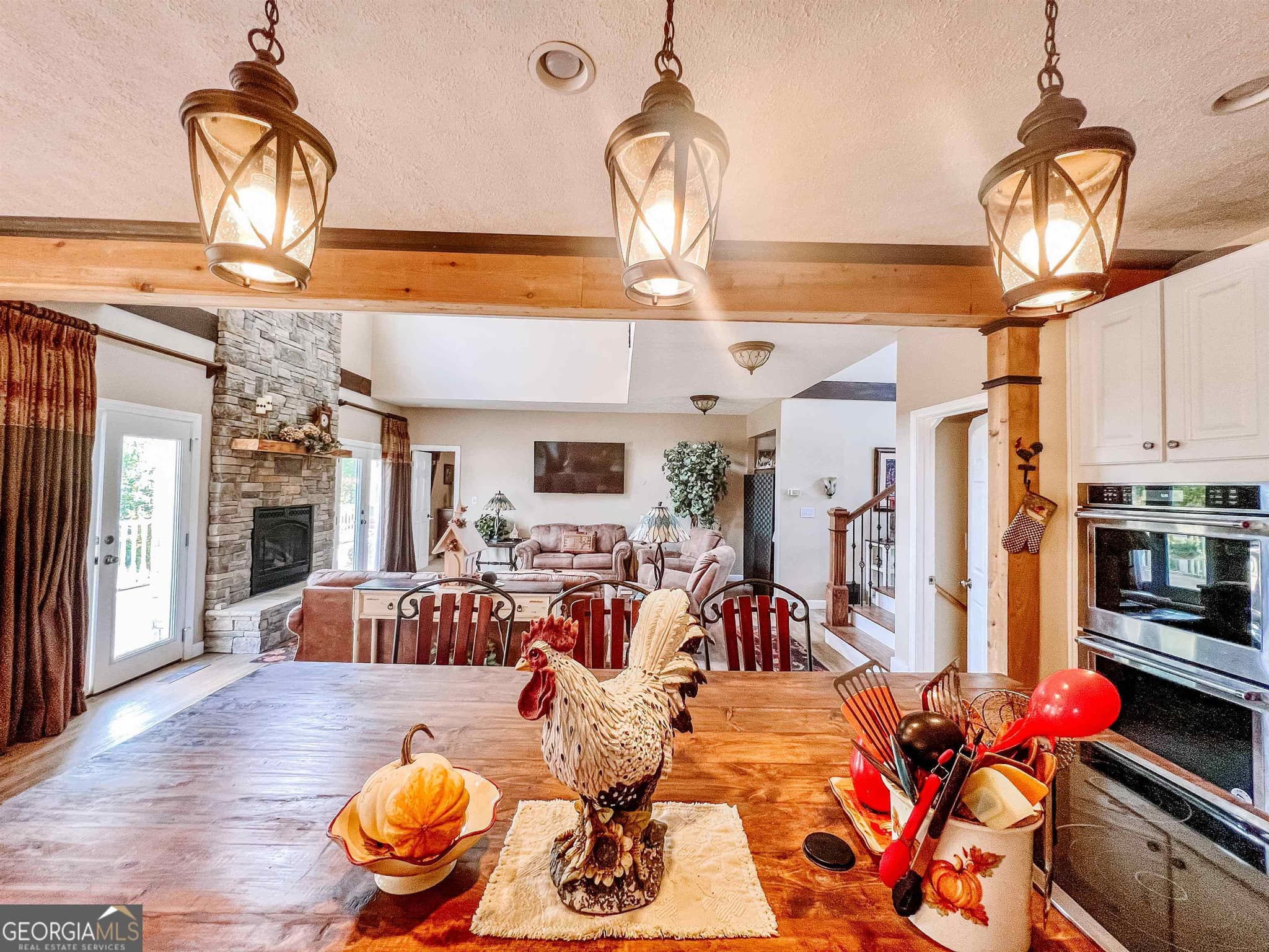 5 bedroom, 4.5 bathroom, 6,700 sq ft single family residence for rent at 6659 Lone Oak Road, Hogansville, GA 30230 for $3,000 a month — photo 10