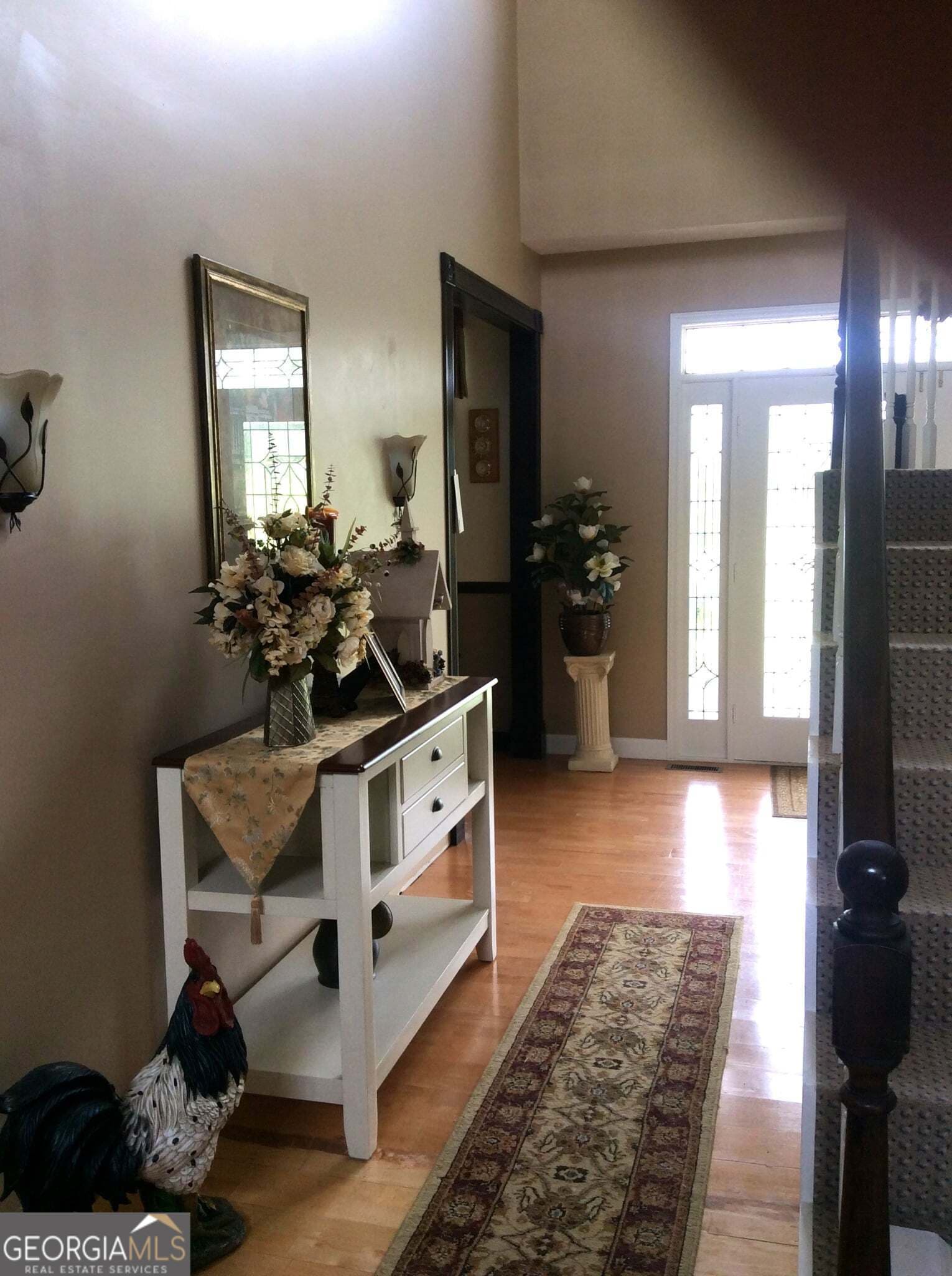 5 bedroom, 4.5 bathroom, 6,700 sq ft single family residence for rent at 6659 Lone Oak Road, Hogansville, GA 30230 for $3,000 a month — photo 8