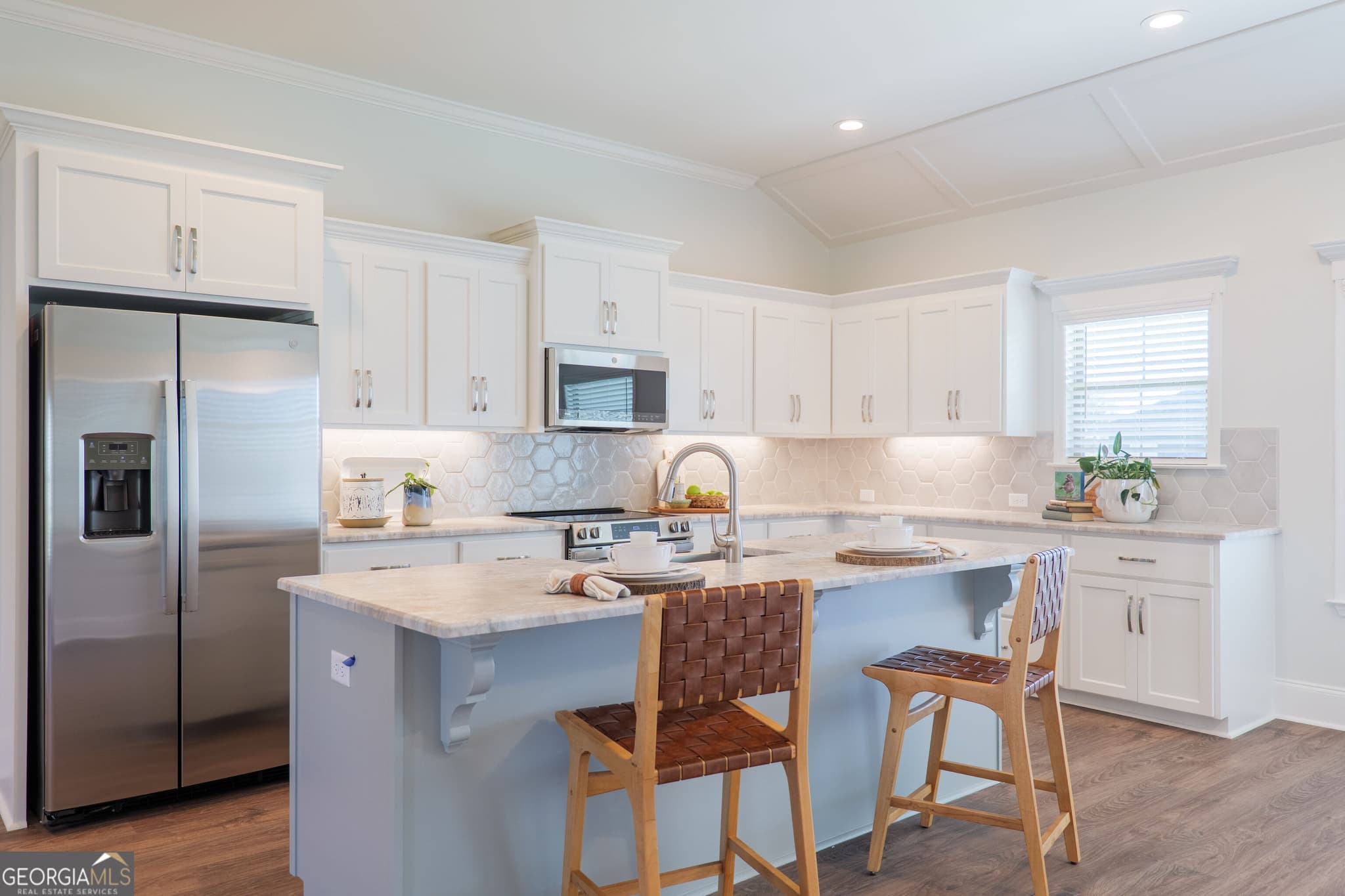4 bedroom, 2.5 bathroom, 2,098 sq ft single family residence for sale at 3920 Bull Run, Valdosta, GA 31605 — photo 9
