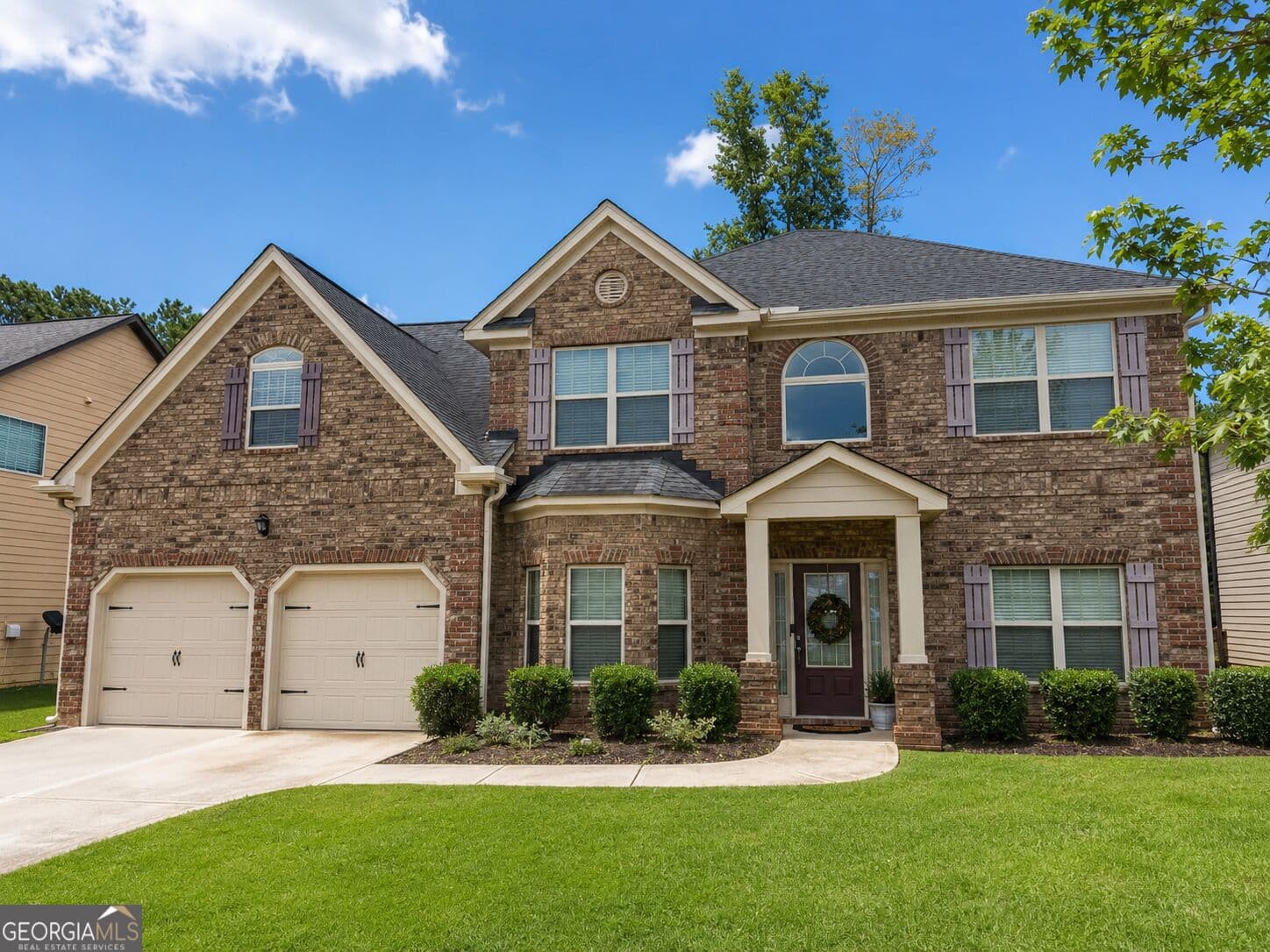 5 bedroom, 3 bathroom, 3,108 sq ft single family residence for rent at 12180 Centerra Drive, Hampton, GA 30228 for $2,700 a month — photo 1 of 1
