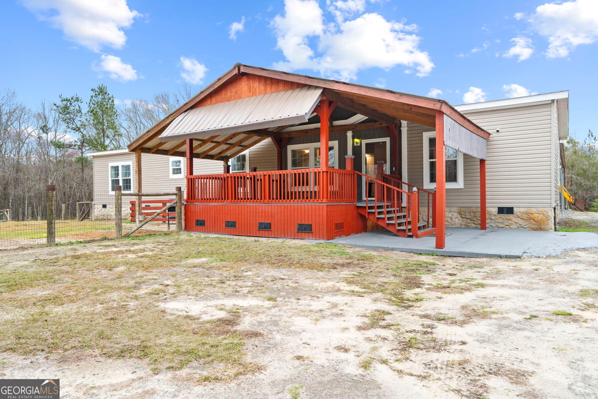 29 Purvis Lane, Mcrae-Helena, GA 31055 — most recent listing photo