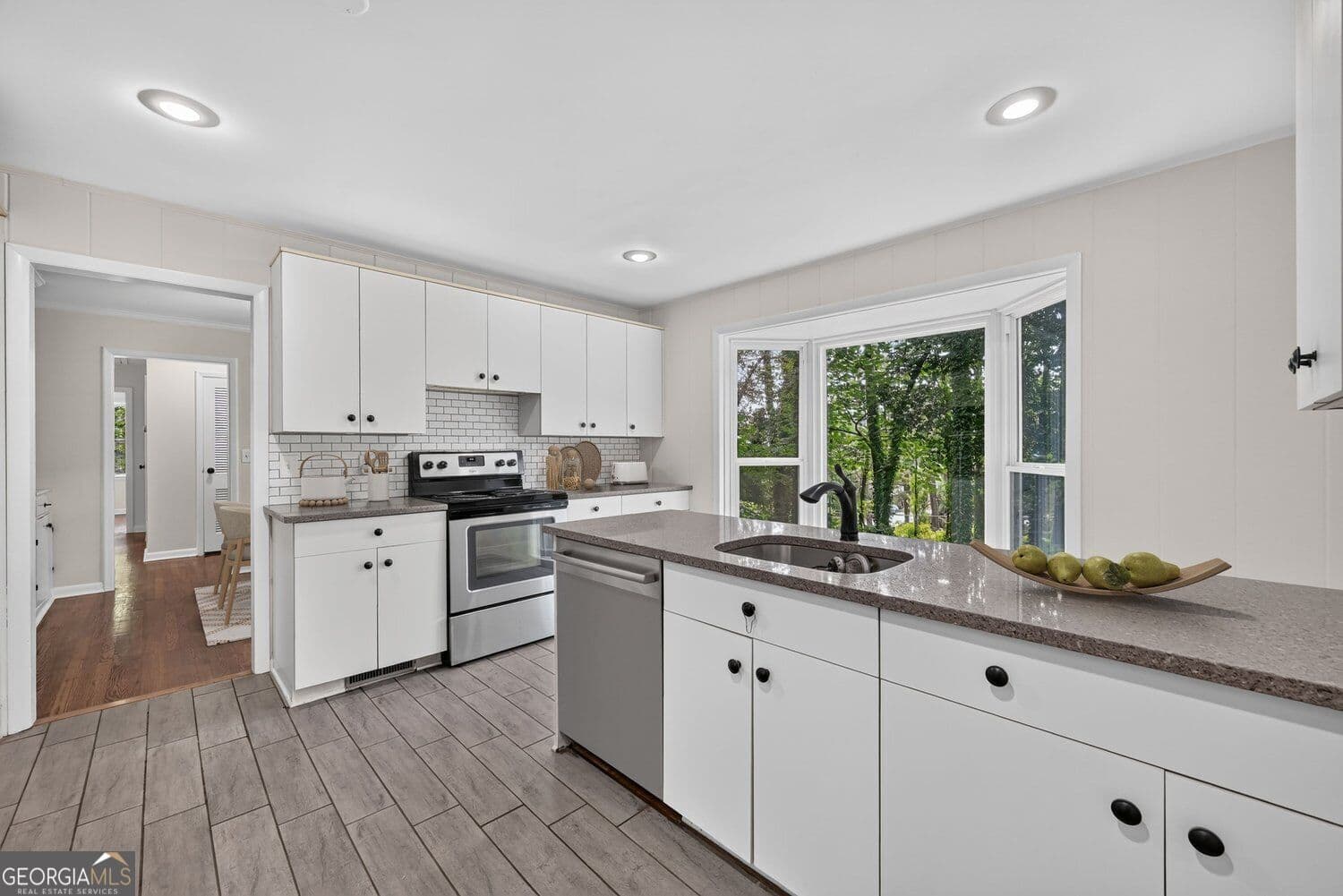 2 bedroom, 2 bathroom, 1,267 sq ft single family residence for sale at 3268 N Druid Hills Road, Decatur, GA 30033 — photo 6
