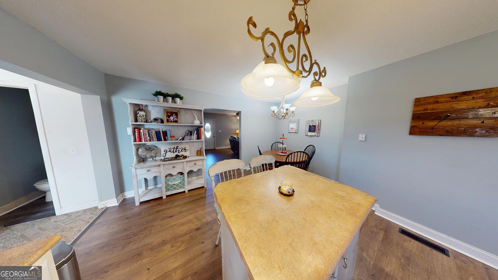 4 bedroom, 2 bathroom, 2,332 sq ft single family residence for sale at 184 Eagle Pass, Swainsboro, GA 30401 — photo 7