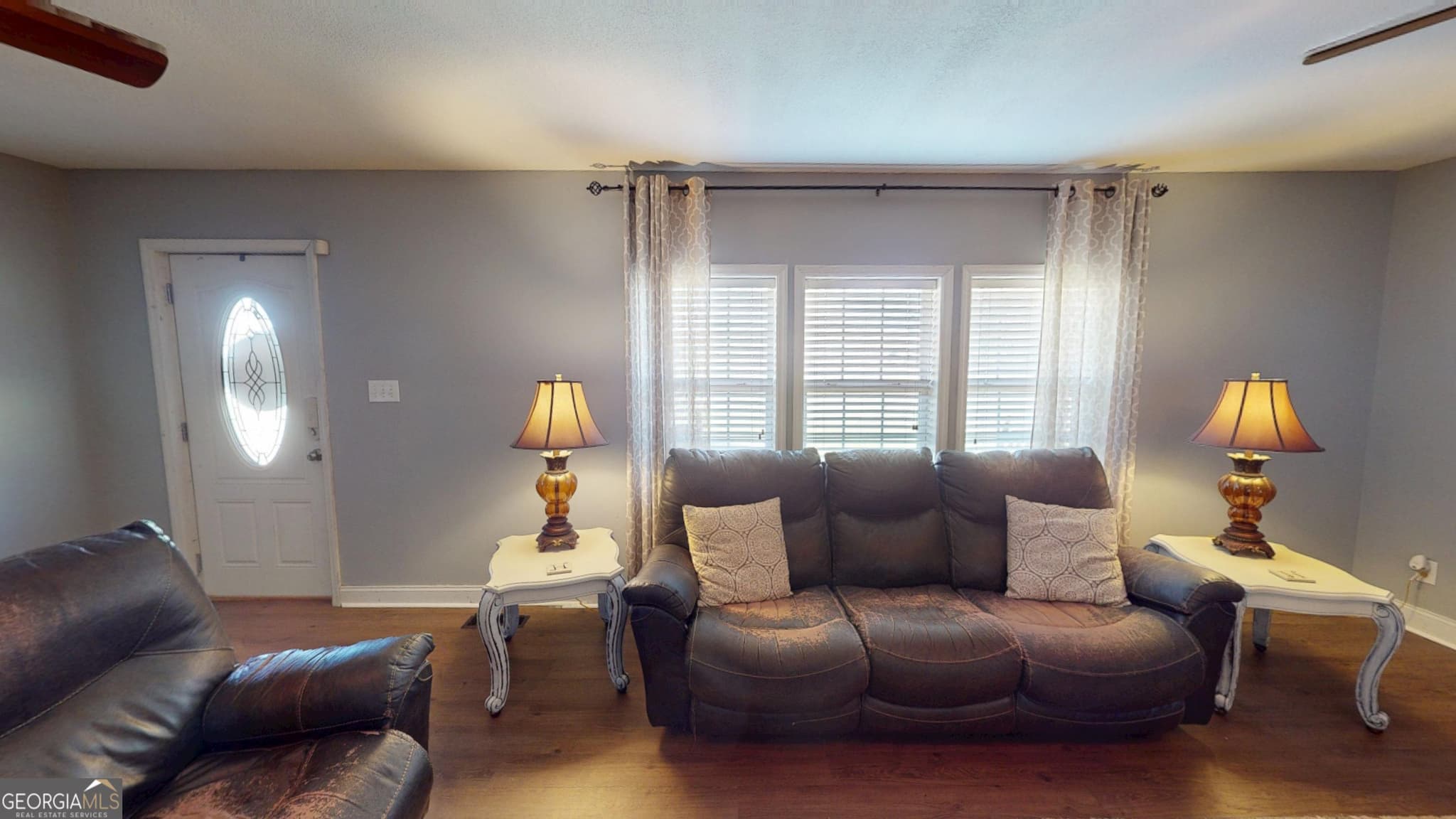 4 bedroom, 2 bathroom, 2,332 sq ft single family residence for sale at 184 Eagle Pass, Swainsboro, GA 30401 — photo 3