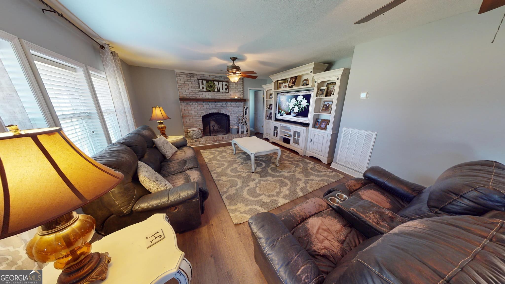 4 bedroom, 2 bathroom, 2,332 sq ft single family residence for sale at 184 Eagle Pass, Swainsboro, GA 30401 — photo 5
