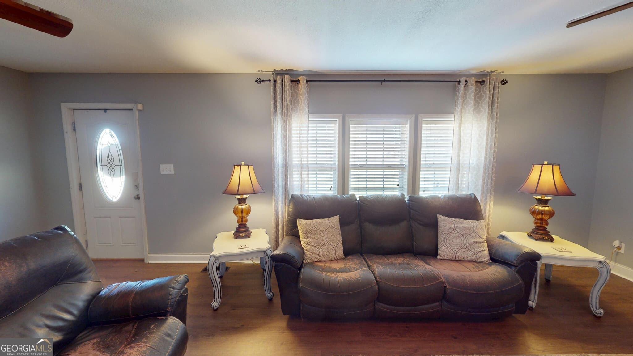 4 bedroom, 2 bathroom, 2,332 sq ft single family residence for sale at 184 Eagle Pass, Swainsboro, GA 30401 — photo 4