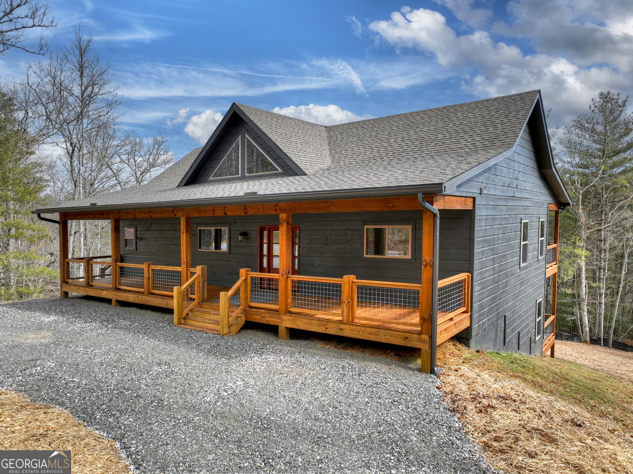2 bedroom, 2 bathroom, 1,542 sq ft single family residence for sale at 232 Red Tail Lane, Morganton, GA 30560 — photo 6