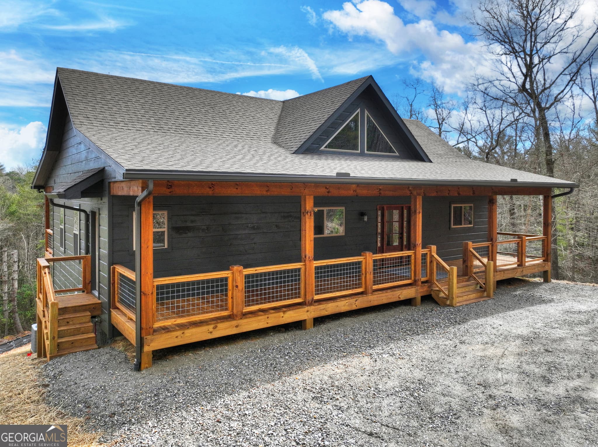 2 bedroom, 2 bathroom, 1,542 sq ft single family residence for sale at 232 Red Tail Lane, Morganton, GA 30560 — photo 7