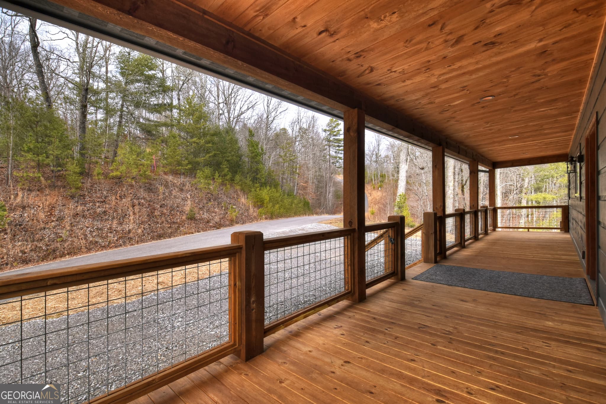 2 bedroom, 2 bathroom, 1,542 sq ft single family residence for sale at 232 Red Tail Lane, Morganton, GA 30560 — photo 9