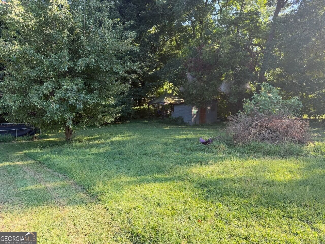 3 bedroom, 1 bathroom, 1,378 sq ft single family residence for sale at 45 Congress Street, Summerville, GA 30747 — photo 7
