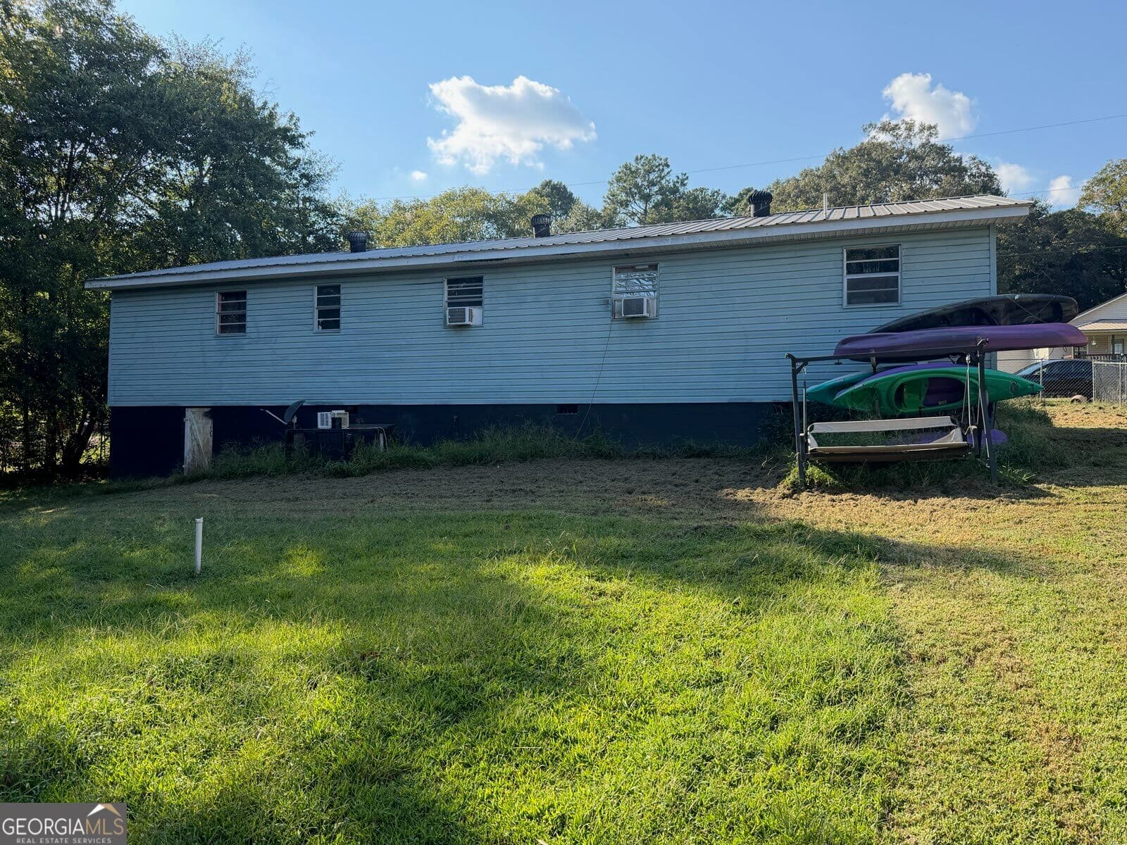 3 bedroom, 1 bathroom, 1,378 sq ft single family residence for sale at 45 Congress Street, Summerville, GA 30747 — photo 5