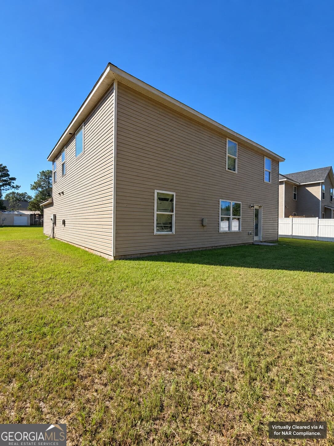 4 bedroom, 3 bathroom, 2,495 sq ft single family residence for sale at 110 Arbor Creek, Warner Robins, GA 31093 — photo 7