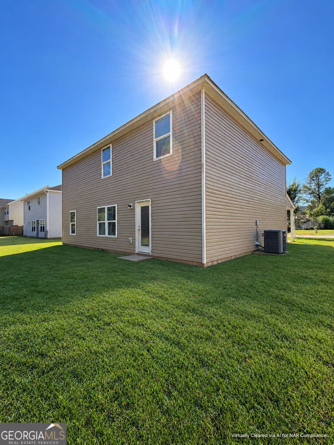 4 bedroom, 3 bathroom, 2,495 sq ft single family residence for sale at 110 Arbor Creek, Warner Robins, GA 31093 — photo 5