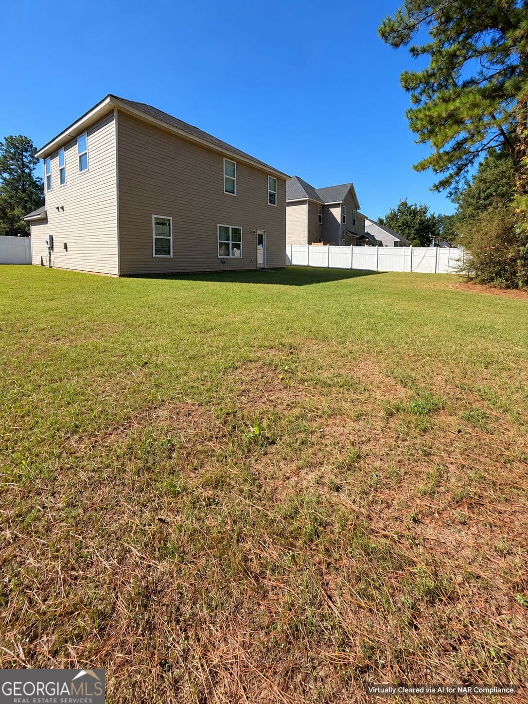 4 bedroom, 3 bathroom, 2,495 sq ft single family residence for sale at 110 Arbor Creek, Warner Robins, GA 31093 — photo 9