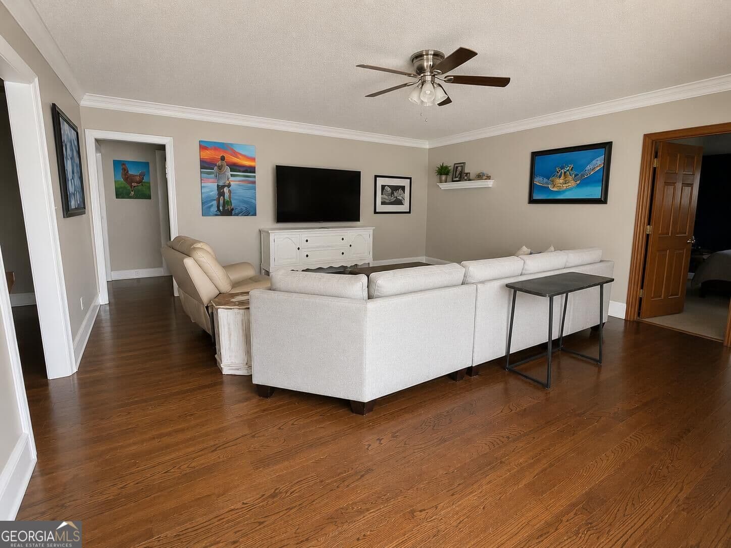 3 bedroom, 2 bathroom, 2,007 sq ft single family residence for sale at 367 E Camellia Drive, Camilla, GA 31730 — photo 4