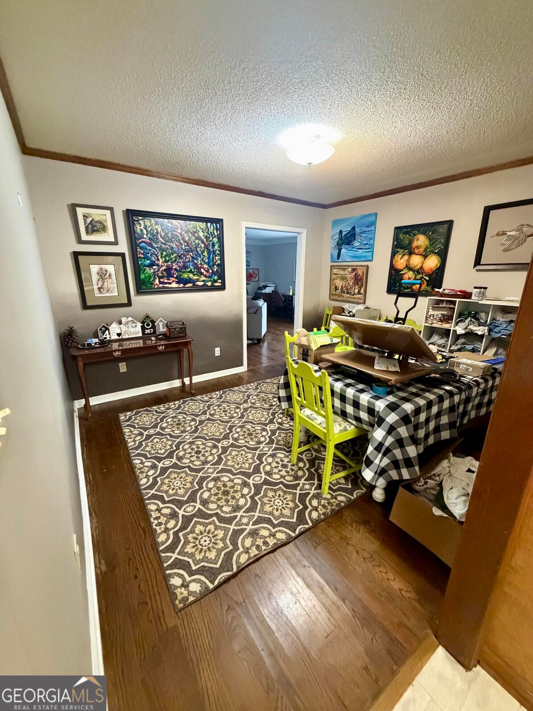 3 bedroom, 2 bathroom, 2,007 sq ft single family residence for sale at 367 E Camellia Drive, Camilla, GA 31730 — photo 8
