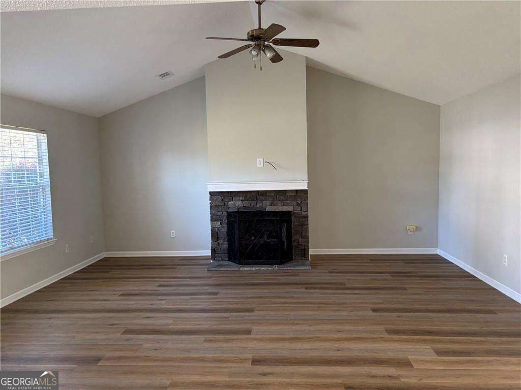 3 bedroom, 2 bathroom, 1,907 sq ft single family residence for rent at 331 Wildwood Circle, Calhoun, GA 30701 for $1,900 a month — photo 2