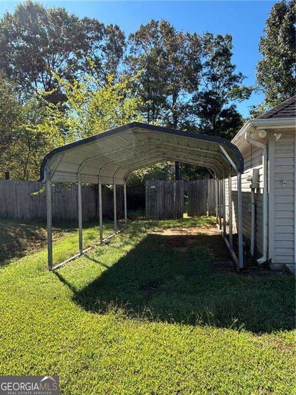 3 bedroom, 2 bathroom, 1,907 sq ft single family residence for rent at 331 Wildwood Circle, Calhoun, GA 30701 for $1,900 a month — photo 6