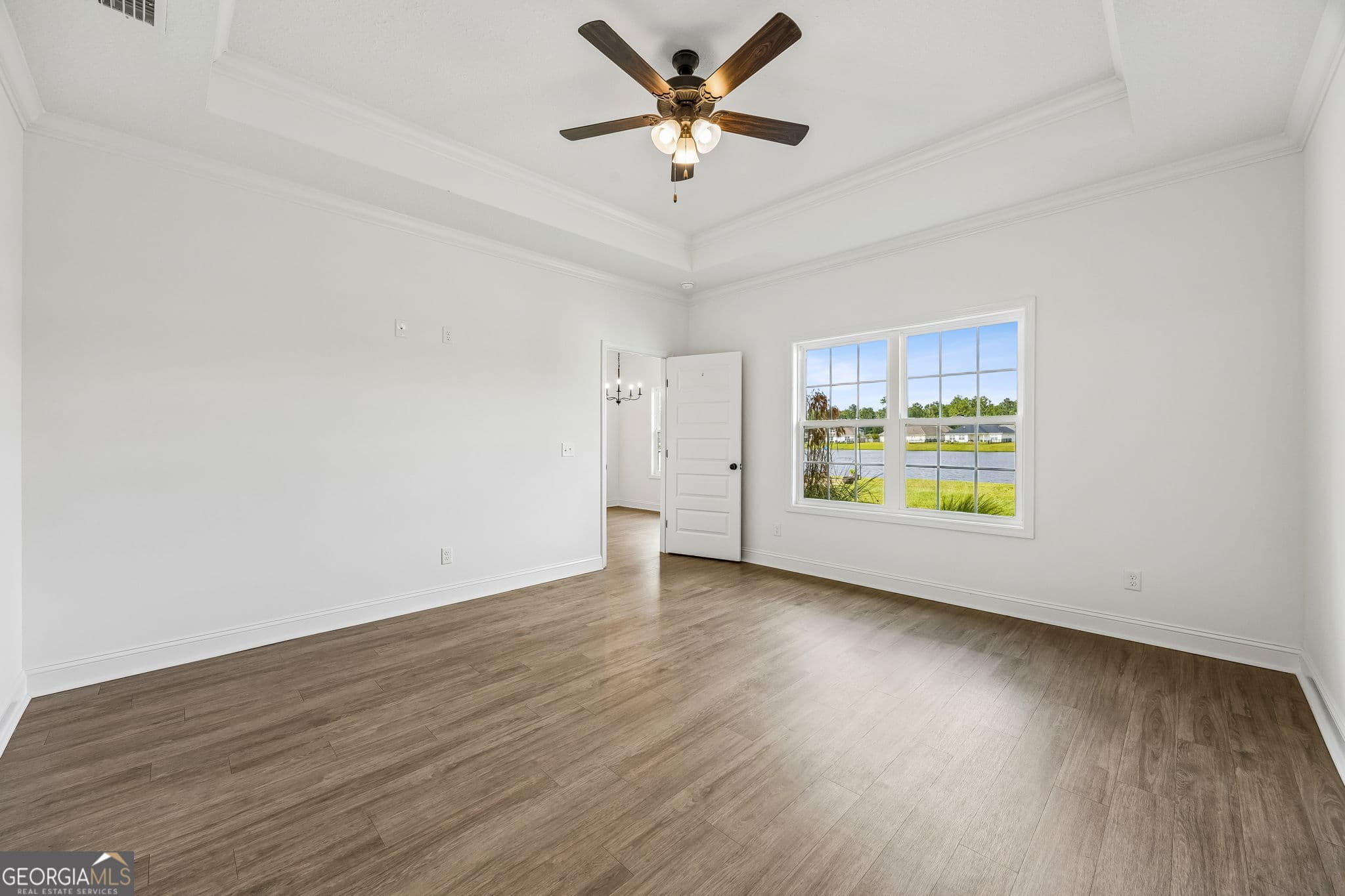 5 bedroom, 3 bathroom, 2,165 sq ft single family residence for sale at 165 Allie Loop, Brunswick, GA 31525 — photo 7