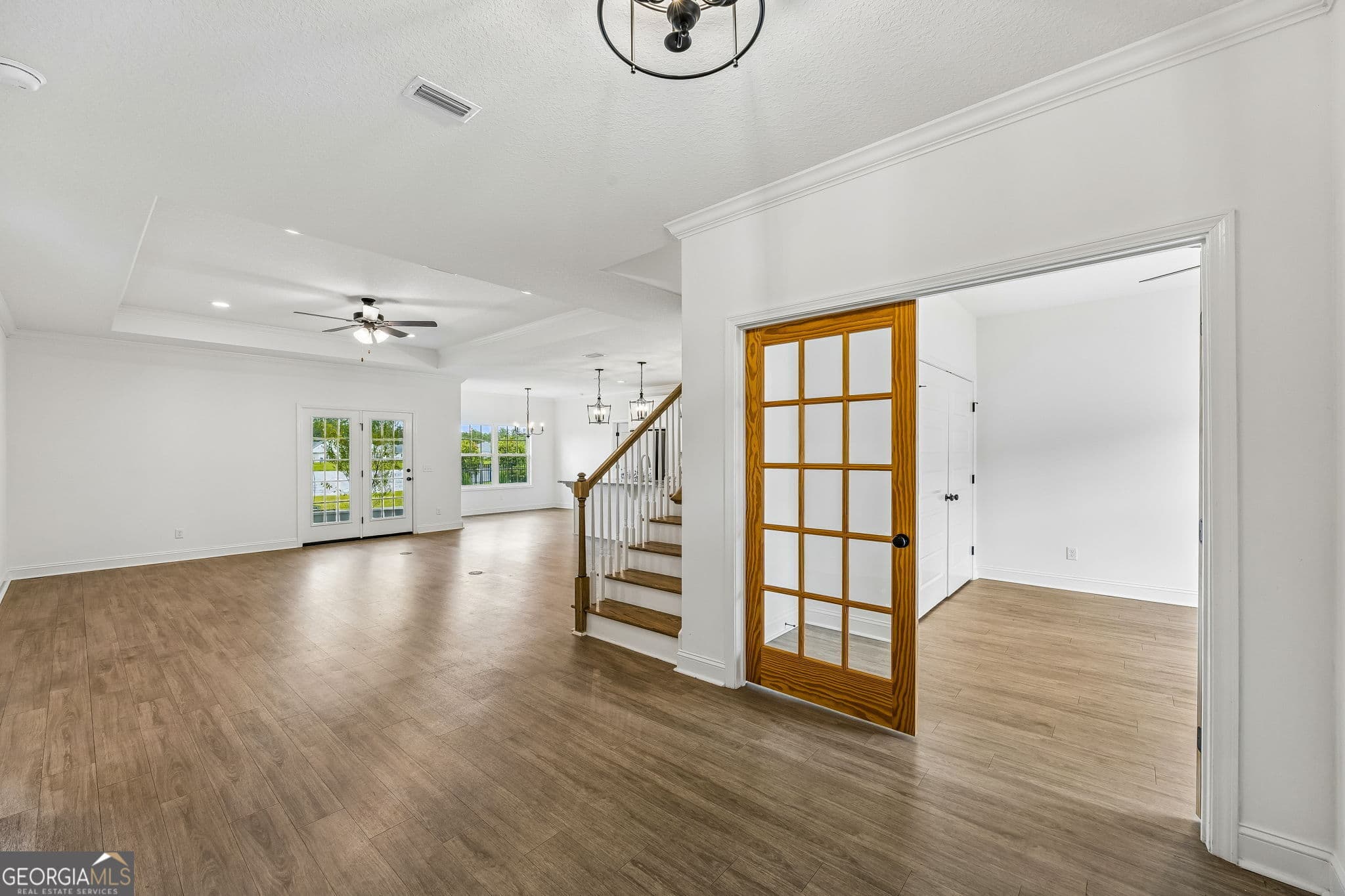 5 bedroom, 3 bathroom, 2,165 sq ft single family residence for sale at 165 Allie Loop, Brunswick, GA 31525 — photo 9