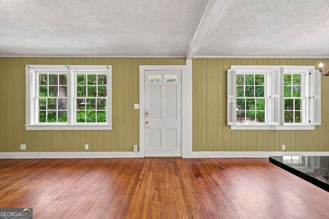 3 bedroom, 1.5 bathroom, 1,312 sq ft single family residence under contract at 1222 Pine Avenue, Brunswick, GA 31520 — photo 6