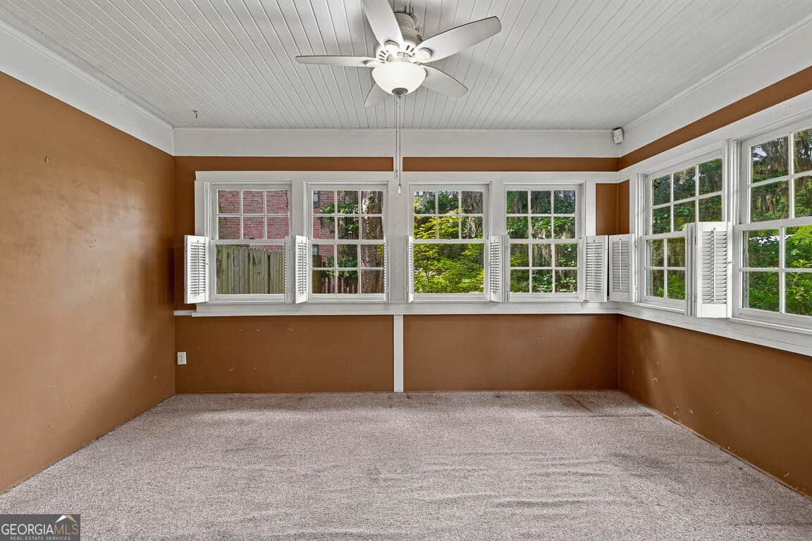 3 bedroom, 1.5 bathroom, 1,312 sq ft single family residence under contract at 1222 Pine Avenue, Brunswick, GA 31520 — photo 9