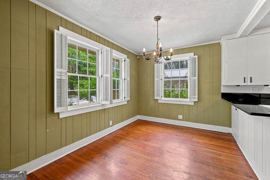 3 bedroom, 1.5 bathroom, 1,312 sq ft single family residence under contract at 1222 Pine Avenue, Brunswick, GA 31520 — photo 10