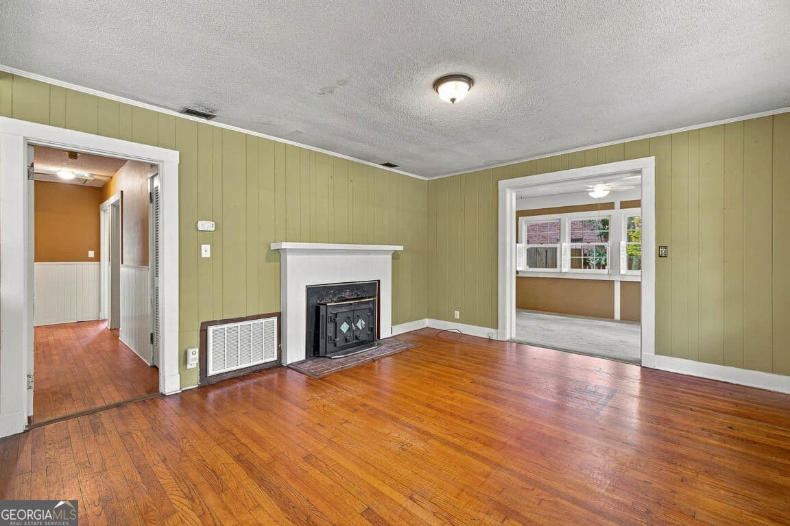 3 bedroom, 1.5 bathroom, 1,312 sq ft single family residence under contract at 1222 Pine Avenue, Brunswick, GA 31520 — photo 8