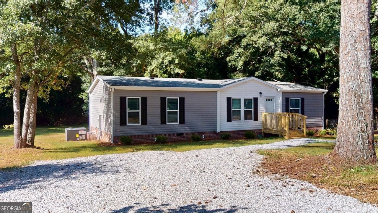 3 bedroom, 2 bathroom, 1,568 sq ft manufactured home,single family residence for sale at 69 Angel Street, Bethlehem, GA 30620 — photo 5