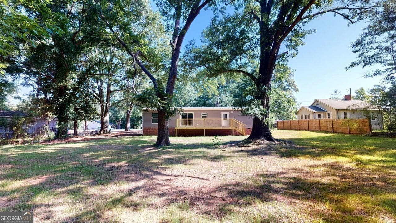 3 bedroom, 2 bathroom, 1,568 sq ft manufactured home,single family residence for sale at 69 Angel Street, Bethlehem, GA 30620 — photo 9