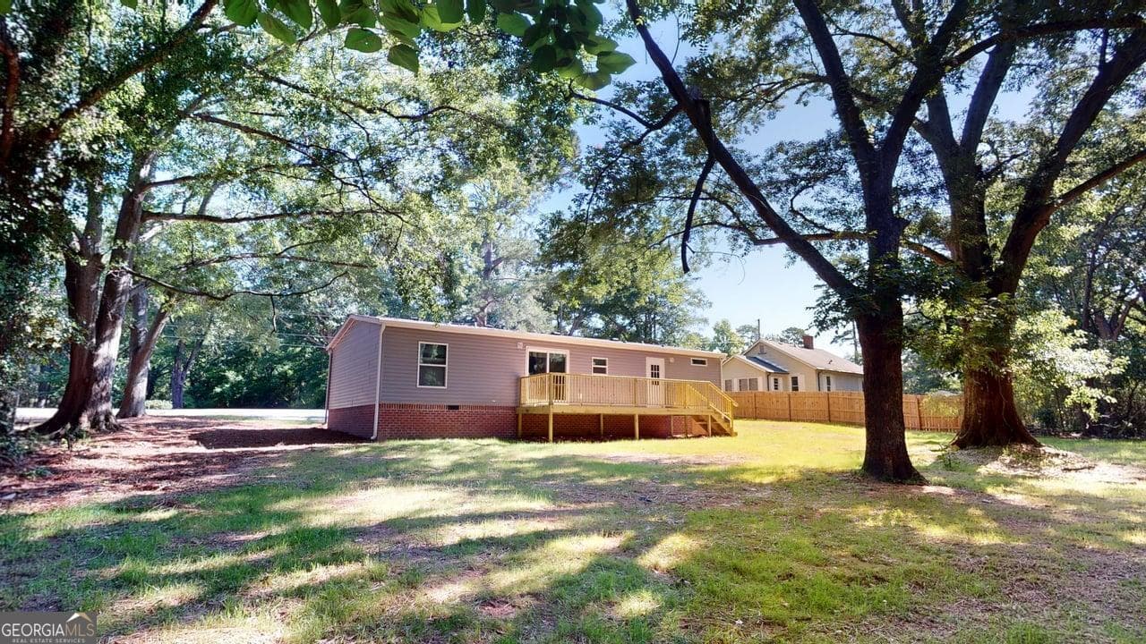3 bedroom, 2 bathroom, 1,568 sq ft manufactured home,single family residence for sale at 69 Angel Street, Bethlehem, GA 30620 — photo 10