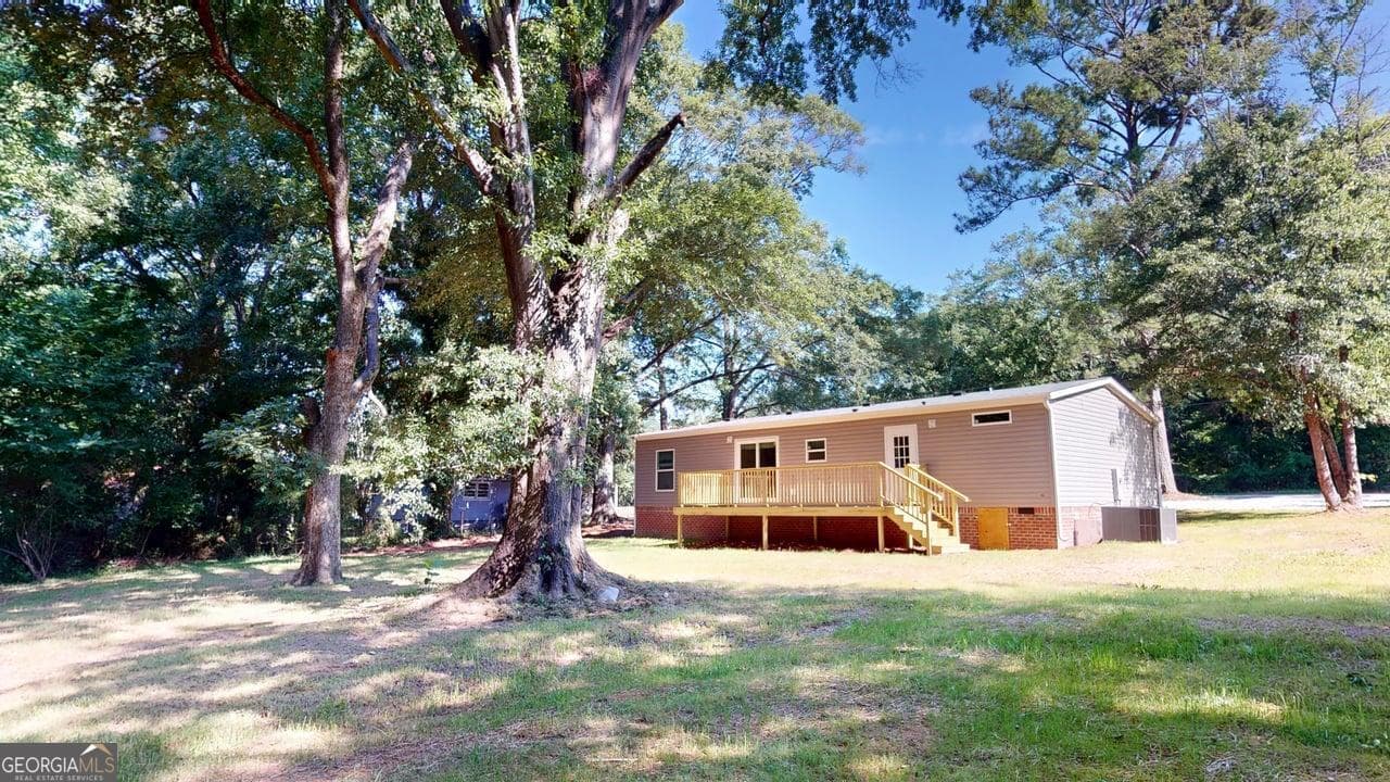 3 bedroom, 2 bathroom, 1,568 sq ft manufactured home,single family residence for sale at 69 Angel Street, Bethlehem, GA 30620 — photo 8