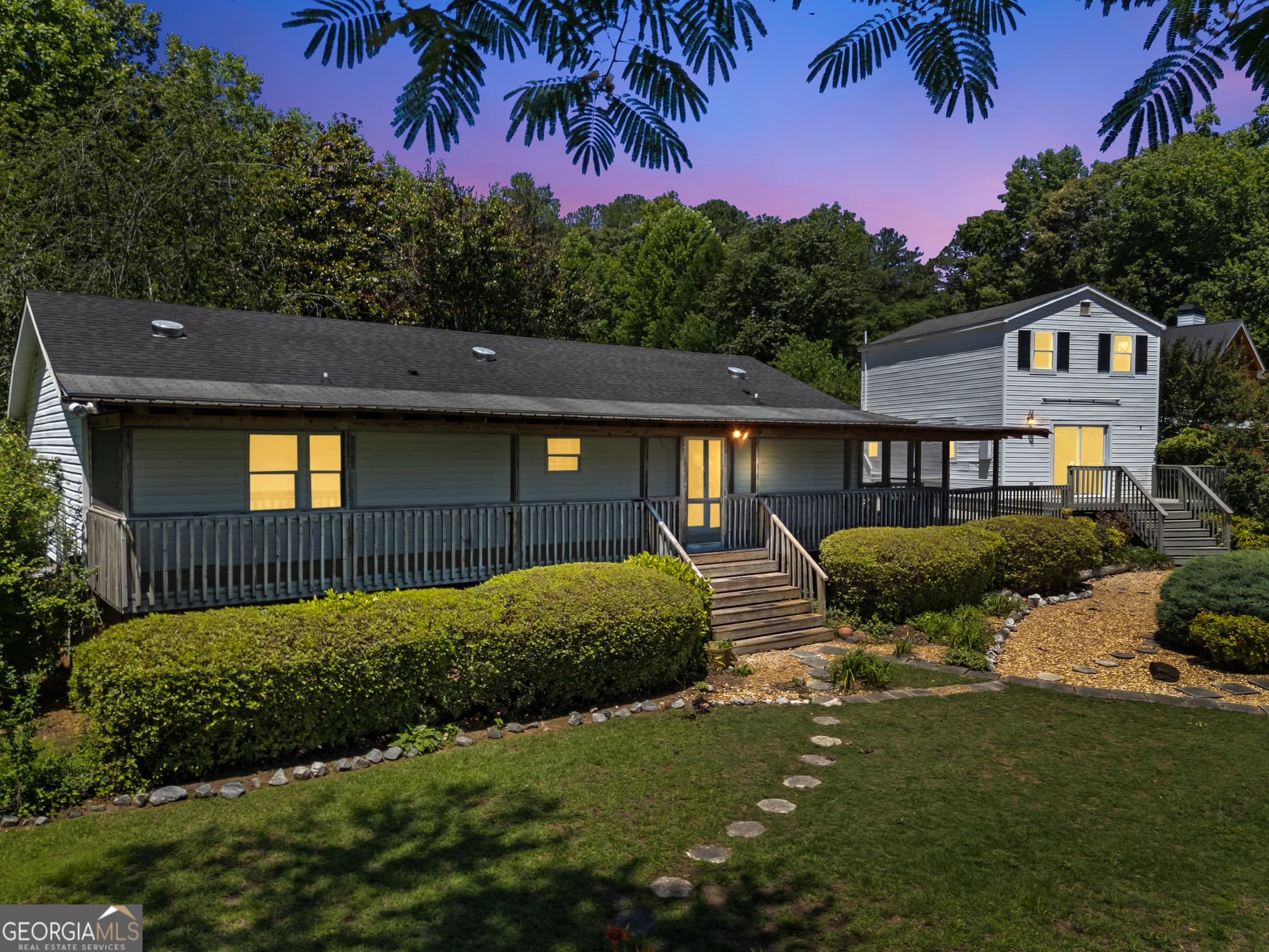 4 bedroom, 3 bathroom, 2,226 sq ft single family residence for sale at 188 Deptula Road, Jackson, GA 30233 — photo 3