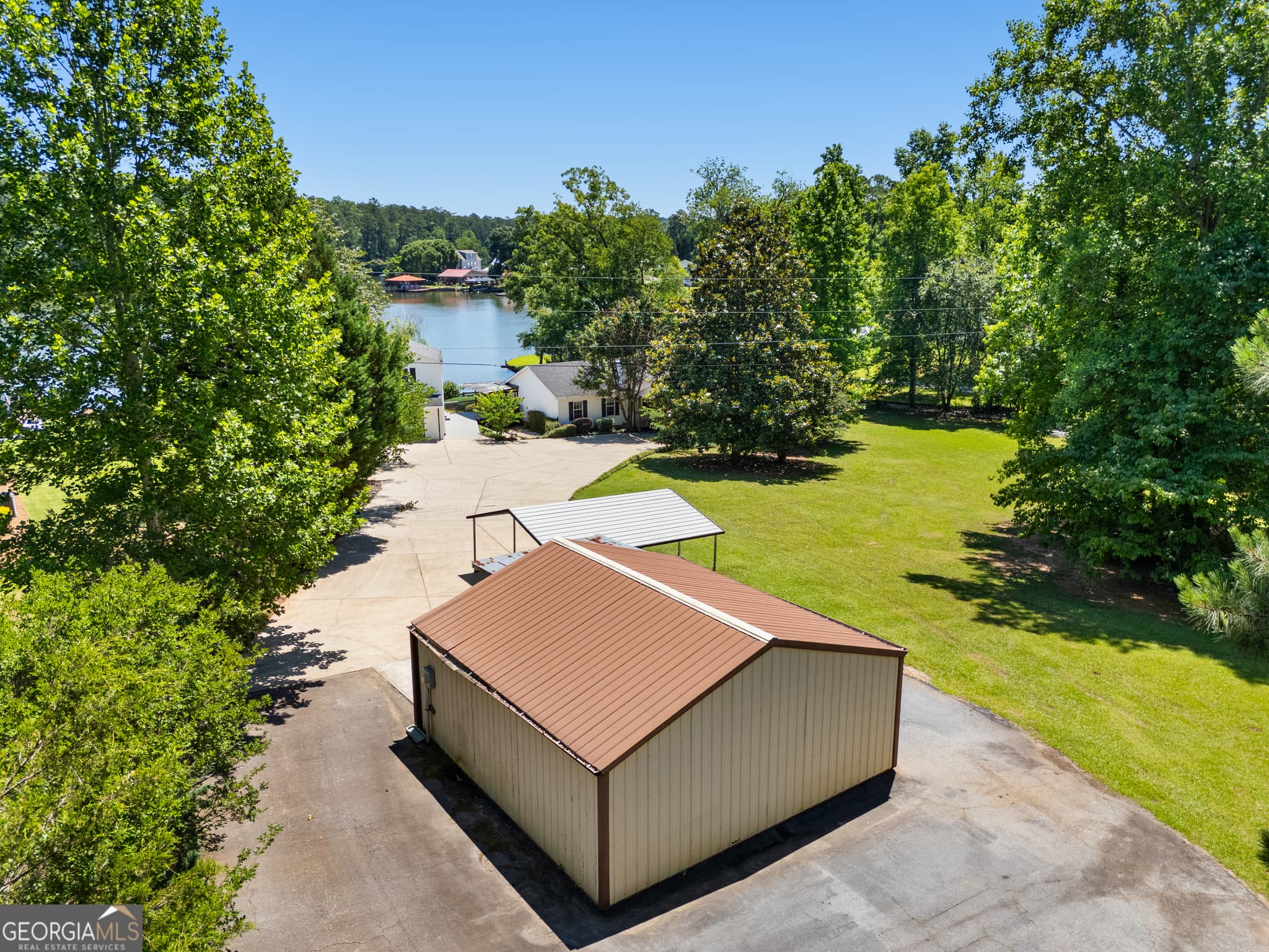 4 bedroom, 3 bathroom, 2,226 sq ft single family residence for sale at 188 Deptula Road, Jackson, GA 30233 — photo 5