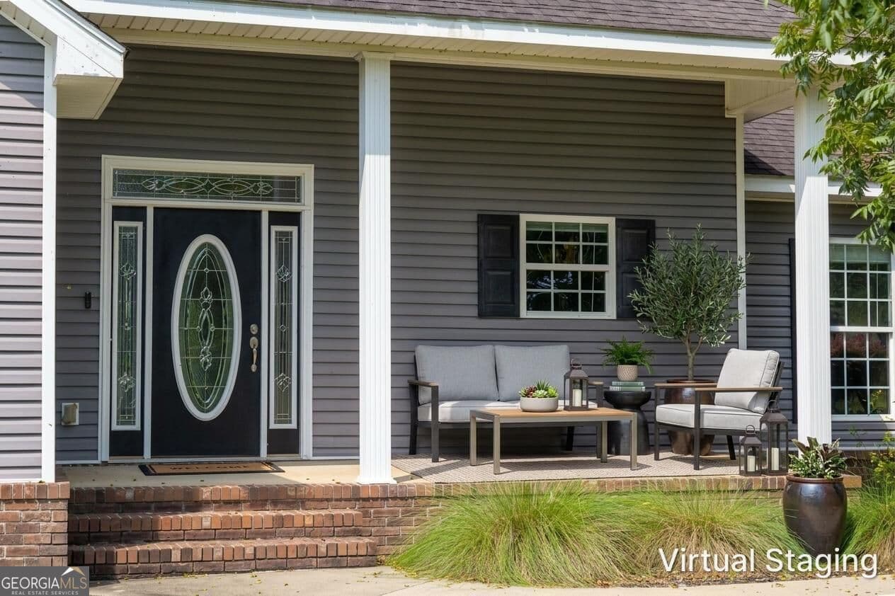 3 bedroom, 2 bathroom, 1,938 sq ft single family residence for sale at 21 Bailey Drive, Jesup, GA 31545 — photo 6