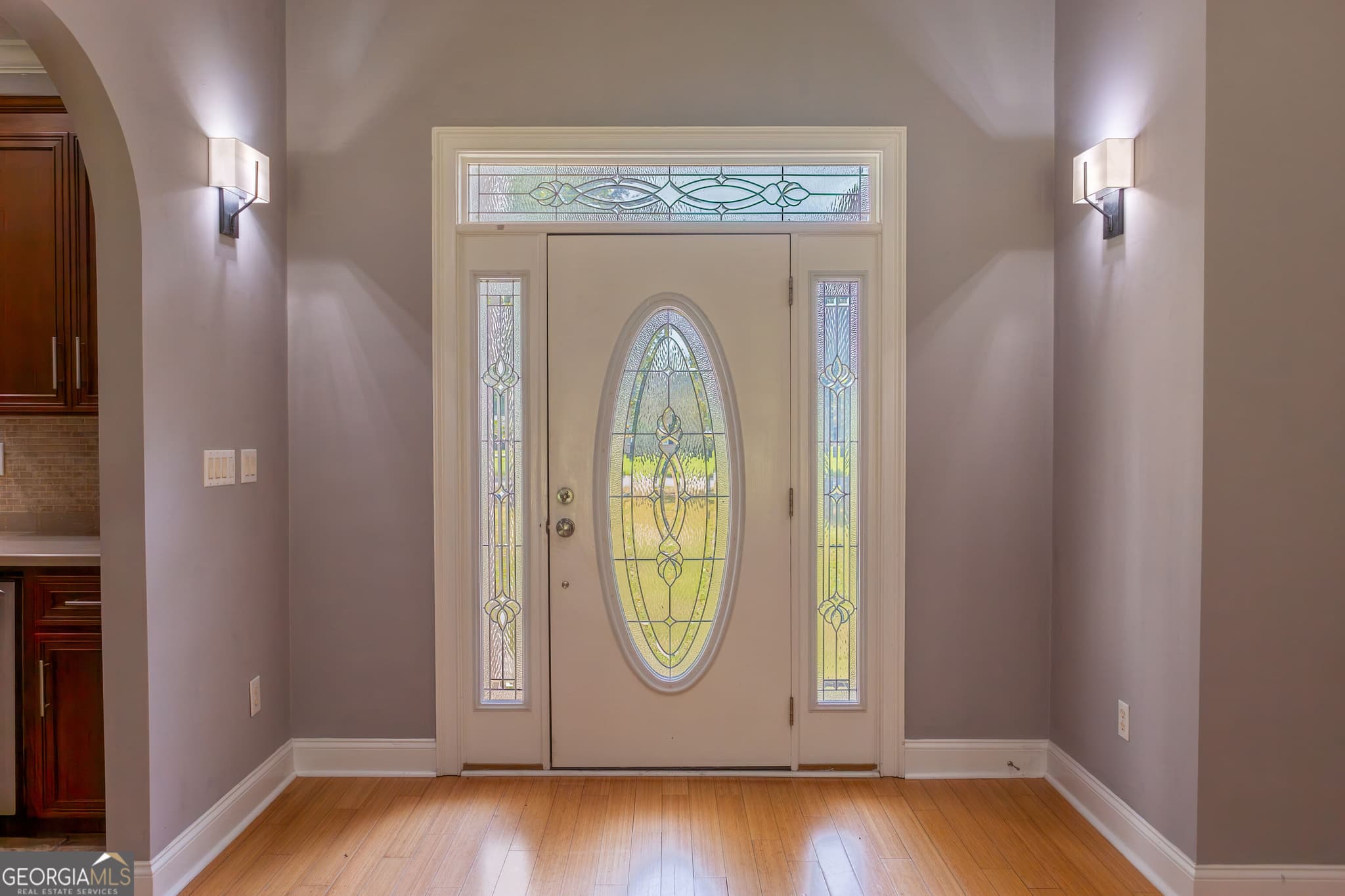 3 bedroom, 2 bathroom, 1,938 sq ft single family residence for sale at 21 Bailey Drive, Jesup, GA 31545 — photo 7