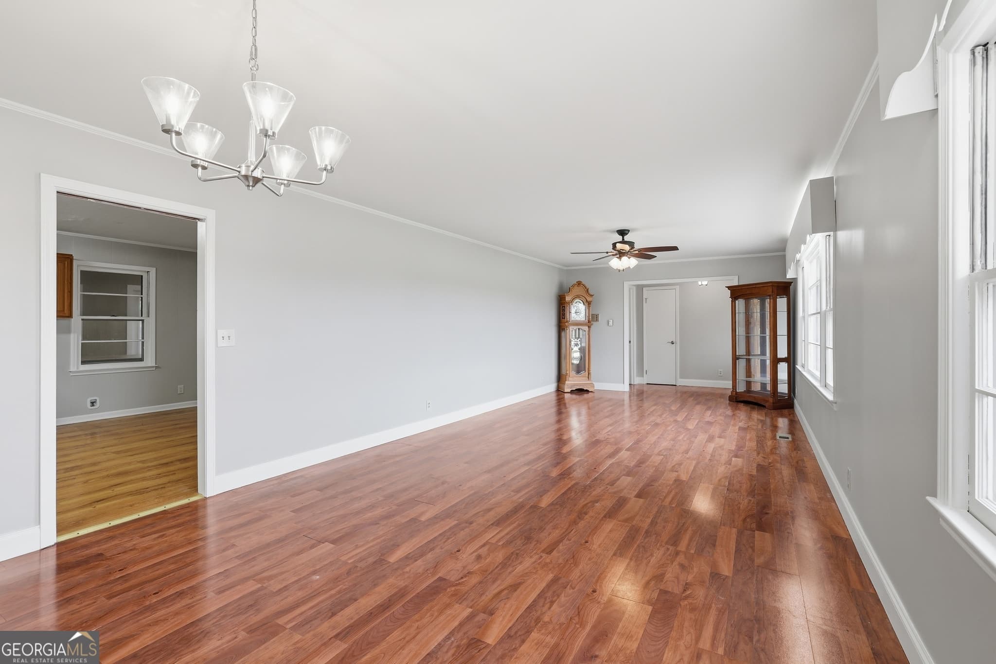 3 bedroom, 2 bathroom, 1,980 sq ft single family residence for sale at 3201 HWY 17 ALT, Toccoa, GA 30577 — photo 6